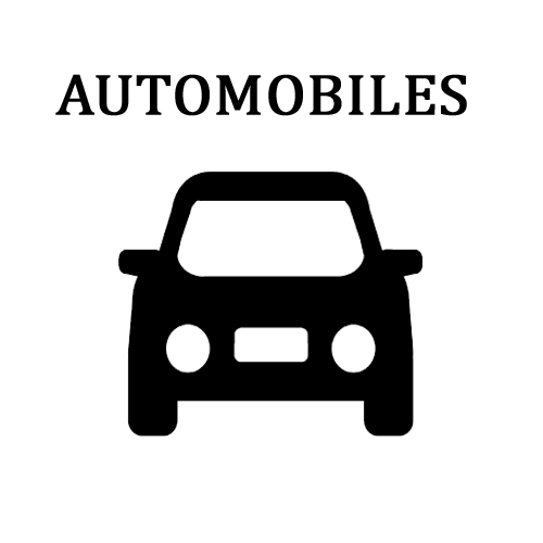 Automobile