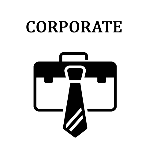 Corporate
