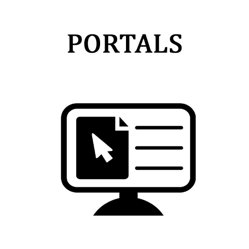 Portals