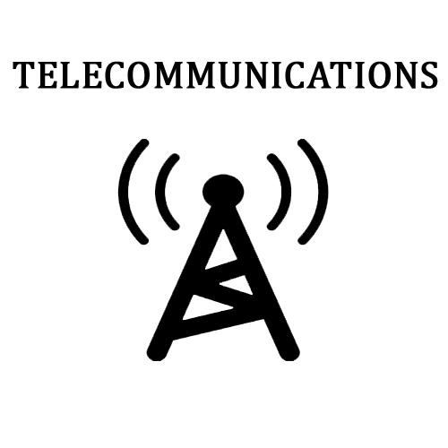 Telecommunications